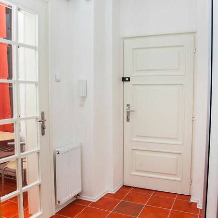Welcome Apartment On Rybna Prag Dış mekan fotoğraf