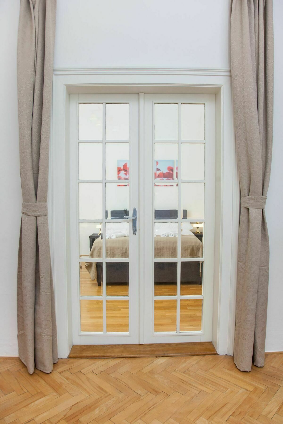 Welcome Apartment On Rybna Prag Dış mekan fotoğraf