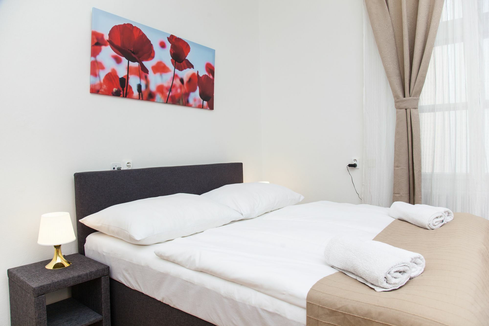 Welcome Apartment On Rybna Prag Dış mekan fotoğraf