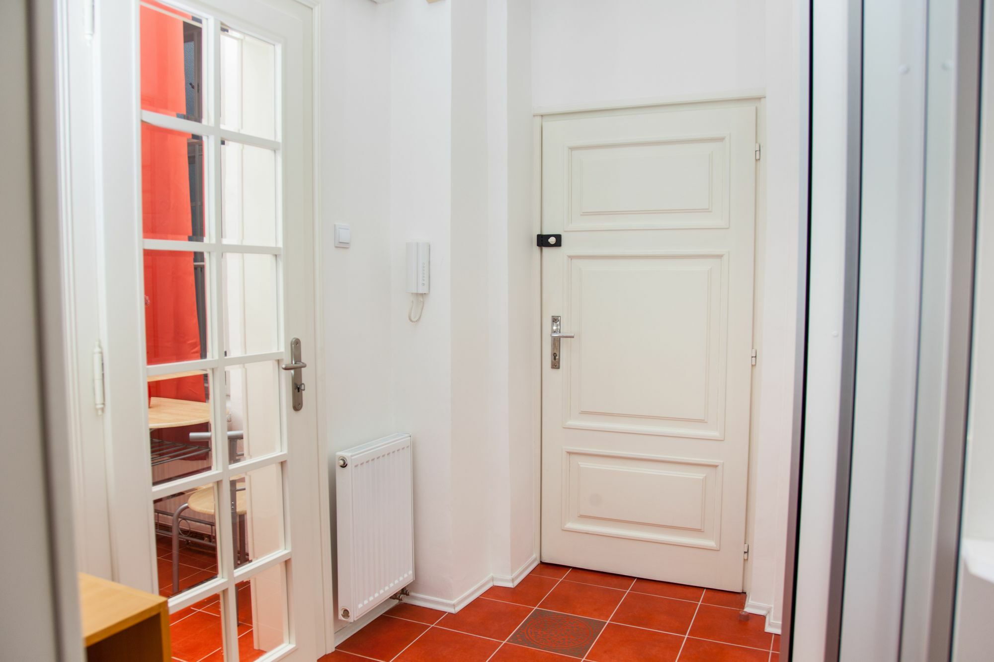 Welcome Apartment On Rybna Prag Dış mekan fotoğraf