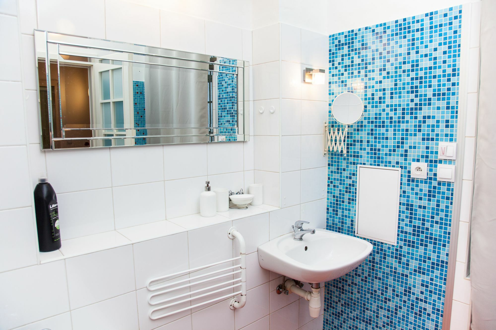 Welcome Apartment On Rybna Prag Dış mekan fotoğraf