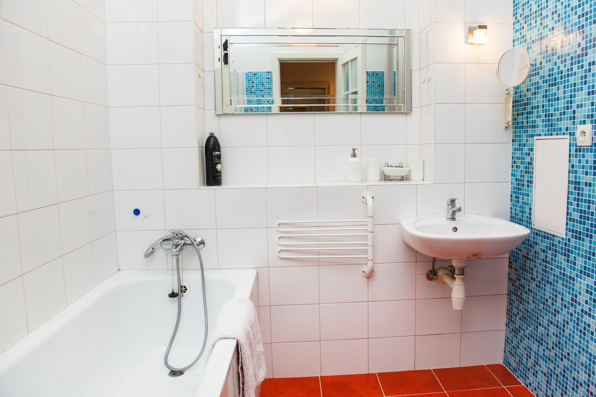 Welcome Apartment On Rybna Prag Dış mekan fotoğraf