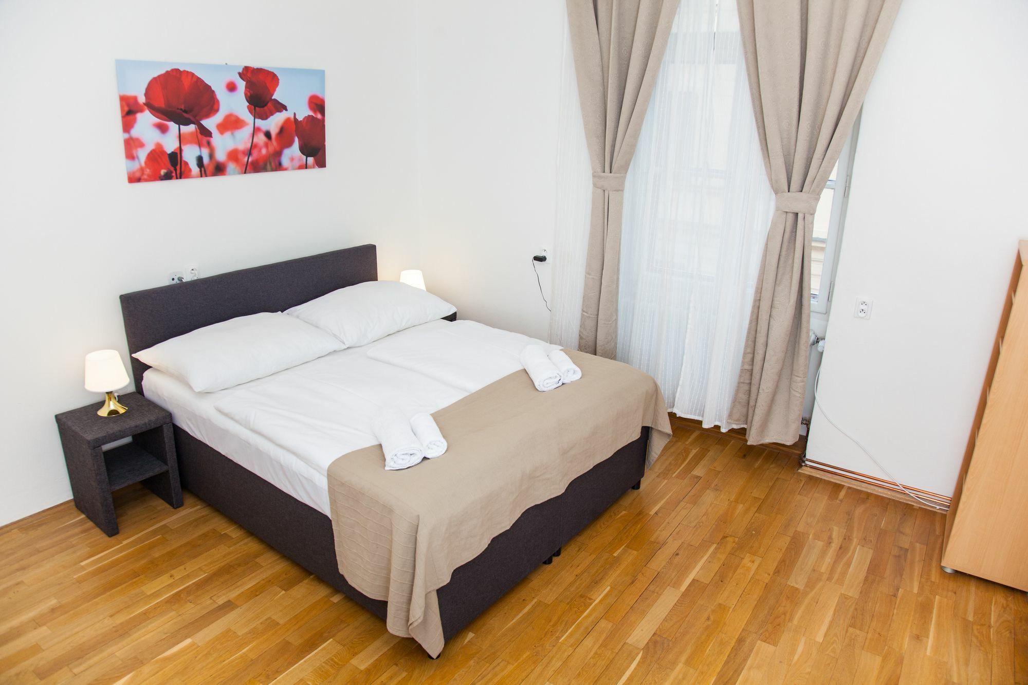Welcome Apartment On Rybna Prag Dış mekan fotoğraf